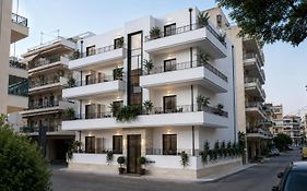 Achinos - Kalamata Mediterranean Suites